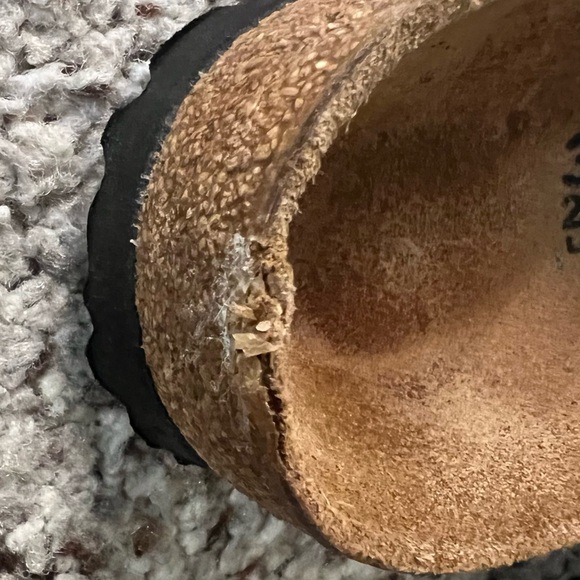 Birkenstock Gizeh Size 37 - Picture 5 of 5